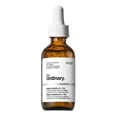 The Ordinary Alpha Arbutin 2% + HA