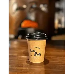 Double Espresso