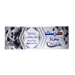 Crest Tp 3d White Charcoal 88ml