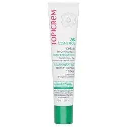 TOPICREM AC Control Balancing Anti-Blemish Care 40 ml