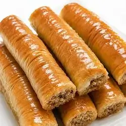 Dried Vermicelli with Syrup and Sugar 1 Kilo