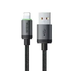MCDODO USB-A CABLE FOR LIGHTING MCDODO USB-A TO LIGHTING
