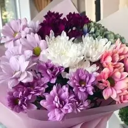 Flower Bouquet