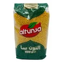 Altunsa Grits 600g