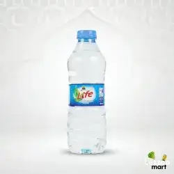 Life Natural Spring Water 450ml x 12pcs