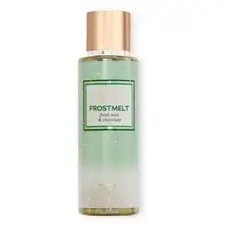Victorias Secret Frostmelt Fresh mint & Chocolate Mist