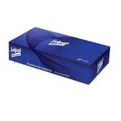 Selpak Pro Tissue Pack X50�