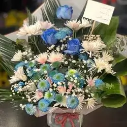 Flowers Gift