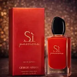 Si Red PERFUME 
