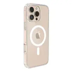 COVER 16 PRO MAX CLEAR MAGSAFE