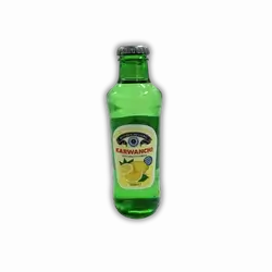Carbonated Soda Cronji Lemon 200 ml