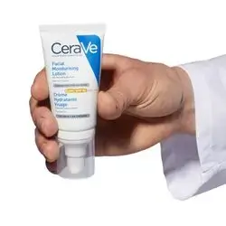 Cerave Am Facial Moisturising Lotion Spf 50 52 Ml