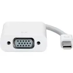 MINI DP TO VGA ADAPTER Converter