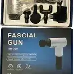 Massage Facial Gun