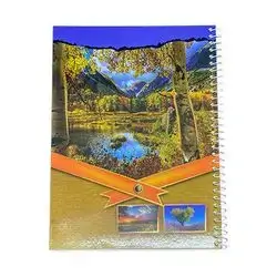 Notebook 100 Papers