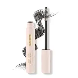Zeena - Volume Mascara Extreme - Black