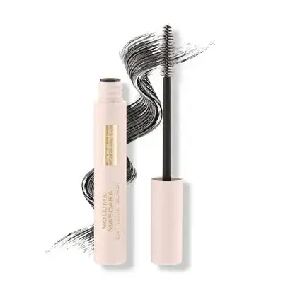 Zeena - Volume Mascara Extreme - Black