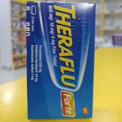 TheraFlu Forte 20 film tablet