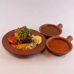 Lamb Qozi