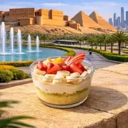Mudalaa Kinder And Fruits
