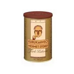 Can Coffe Muhammad Efendi 250g