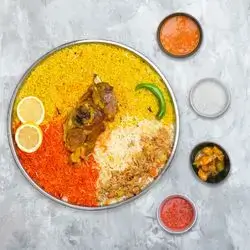 Mandi Meat