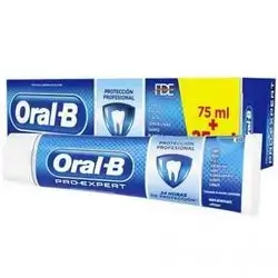 Oral-B pro expert