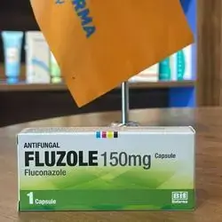 antifungal fluzole 150mg 1 capsule
