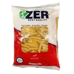 Miss Pencil Macaroni 500 grams