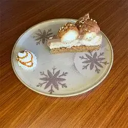Caramel Cake