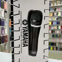 Yamaha Microphone