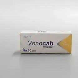 Vonocab 10mg(vonoprazan) tab