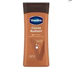 Vaseline cocoa radiant