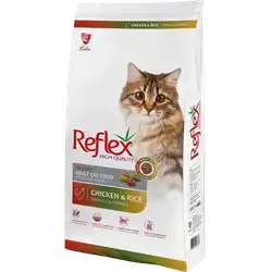 Reflex Adult (Chicken & Rice) 15 kg