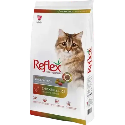 Reflex Adult (Chicken & Rice) 15 kg