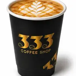 Caramel Latte