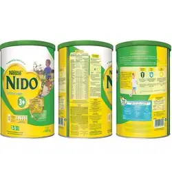nido little kids 3+, 1800g