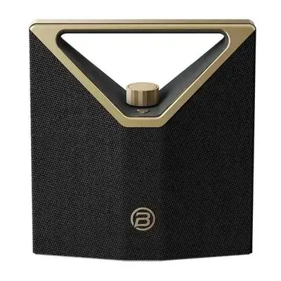 BUGANi Brief Plus Portable Bluetooth Speaker 80W
