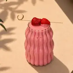 Strawberry Banana