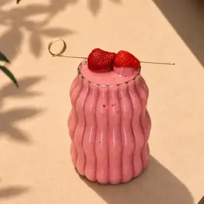 Strawberry Banana