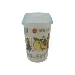 Fruit Bubble Juice 450 ml