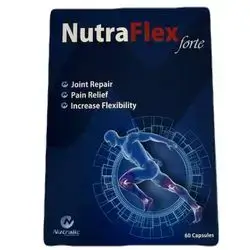Nutraflex 60 capsules