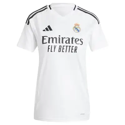 Real Madrid Home Kit 2026 Size M