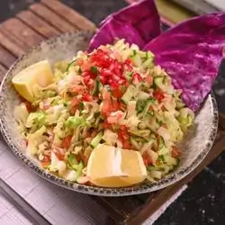 Oriental Salad
