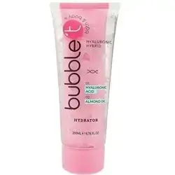 Bubble T Hyaluronic Acid & Almond Oil Body Lotion 200ml