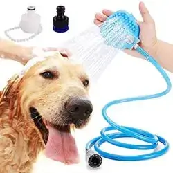 Pet Bathing Tool