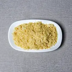 Bulgur