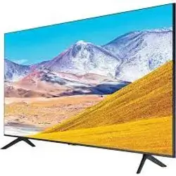 Samsung Tv Ua50u8000fuxtw�