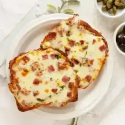 Olive Toast