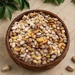 Mixed Nuts 2